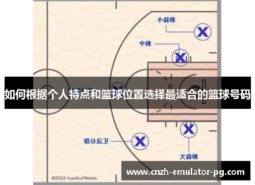 如何根据个人特点和篮球位置选择最适合的篮球号码