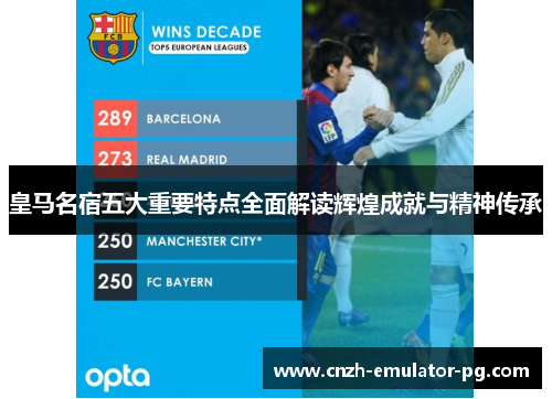 皇马名宿五大重要特点全面解读辉煌成就与精神传承 皇马名宿五大重要特点全面解读辉煌成就与精神传承
