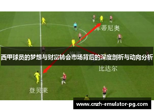 西甲球员的梦想与财富转会市场背后的深度剖析与动向分析