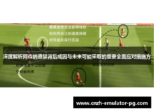 深度解析阿森纳遭禁背后成因与未来可能采取的重要全面应对措施方