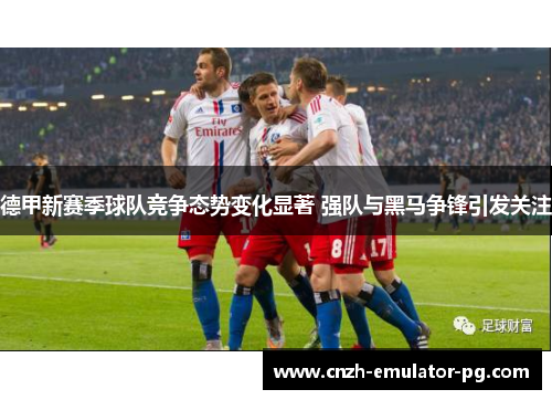 德甲新赛季球队竞争态势变化显著 强队与黑马争锋引发关注