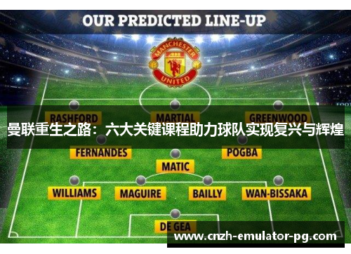 曼联重生之路：六大关键课程助力球队实现复兴与辉煌